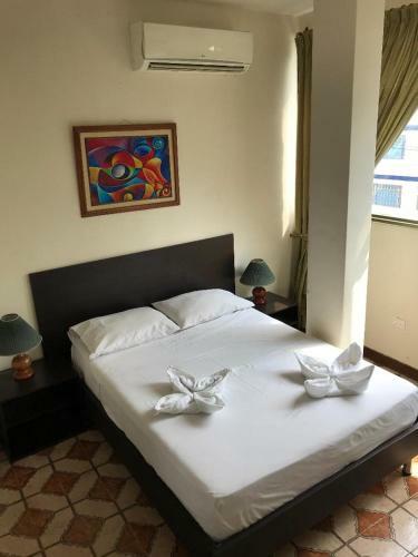 Hotel San Nicol�s Plaza