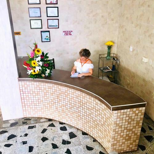 Hotel San Nicol�s Plaza
