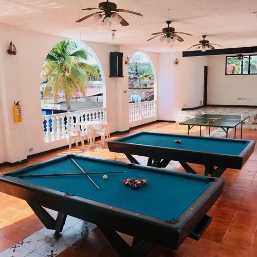 Hotel San Nicol�s Plaza