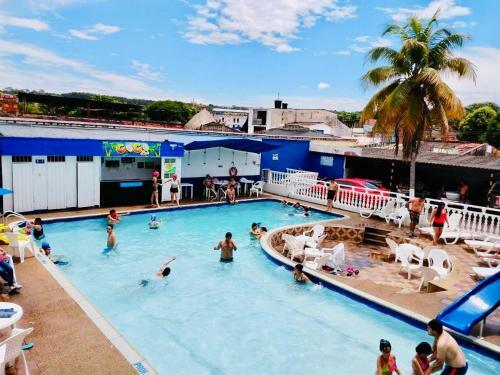Hotel San Nicol�s Plaza