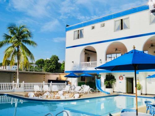 Hotel San Nicol�s Plaza