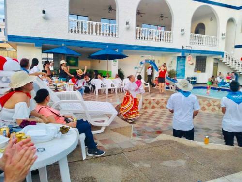 Hotel San Nicol�s Plaza