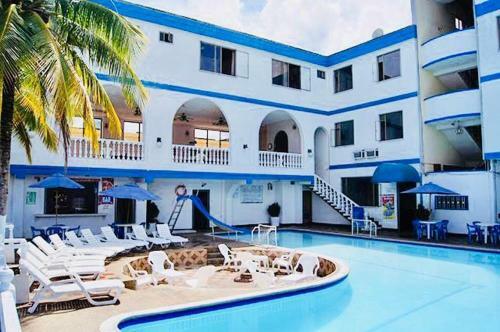 Hotel San Nicol�s Plaza