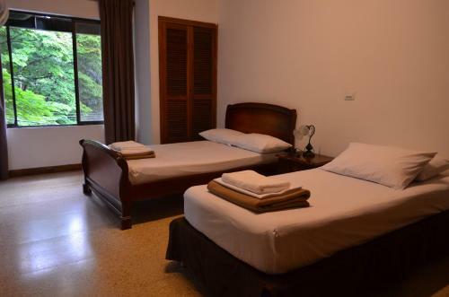 Hostal Brick Hostel