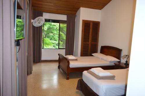 Hostal Brick Hostel