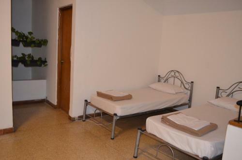 Hostal Brick Hostel