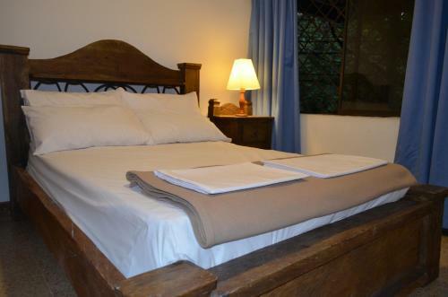 Hostal Brick Hostel