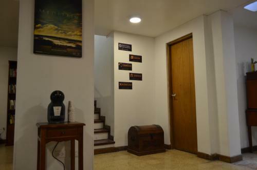 Hostal Brick Hostel