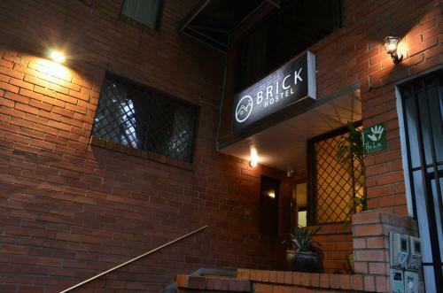 Hostal Brick Hostel
