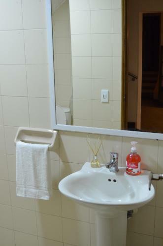 Hostal Brick Hostel