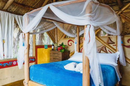 Agroturismo Sol de Minca Eco Lodge