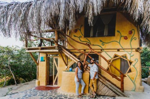 Agroturismo Sol de Minca Eco Lodge