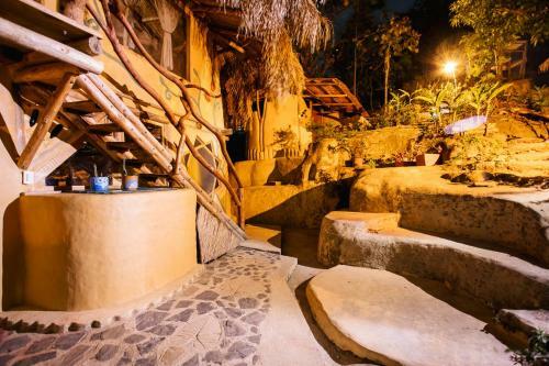 Agroturismo Sol de Minca Eco Lodge
