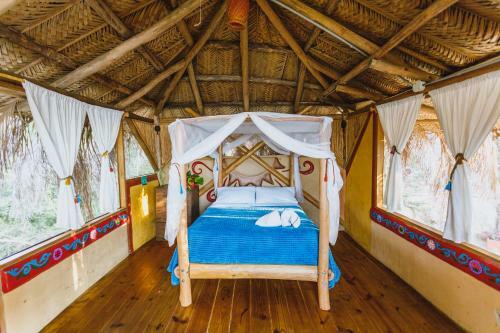 Agroturismo Sol de Minca Eco Lodge