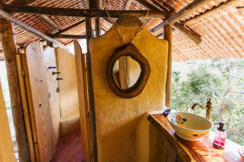 Agroturismo Sol de Minca Eco Lodge