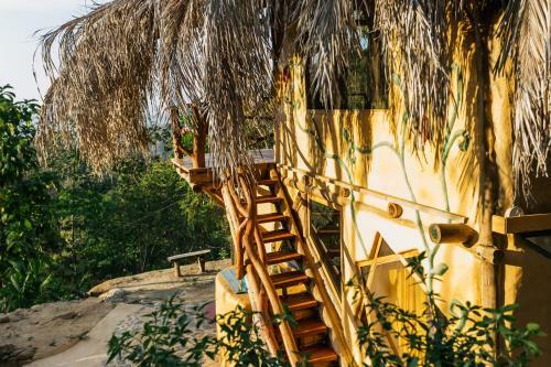 Agroturismo Sol de Minca Eco Lodge