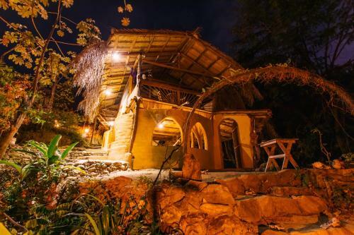 Agroturismo Sol de Minca Eco Lodge