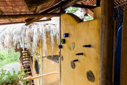Agroturismo Sol de Minca Eco Lodge