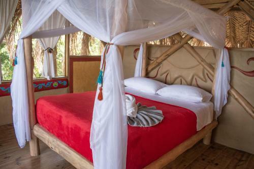 Agroturismo Sol de Minca Eco Lodge