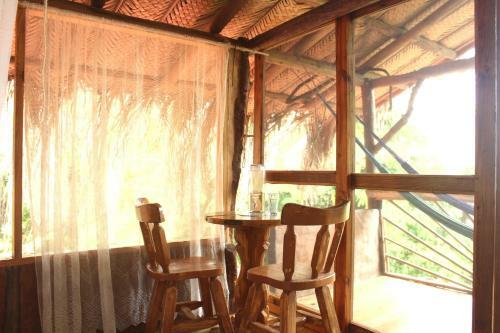 Agroturismo Sol de Minca Eco Lodge