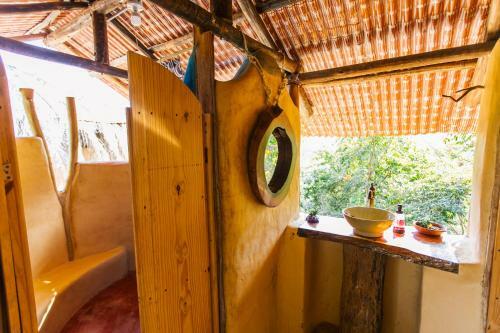 Agroturismo Sol de Minca Eco Lodge