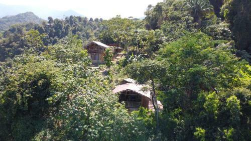 Agroturismo Sol de Minca Eco Lodge