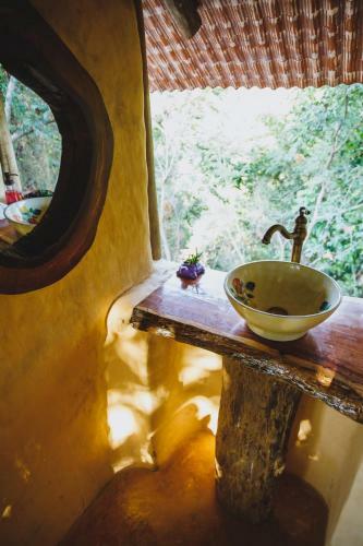 Agroturismo Sol de Minca Eco Lodge