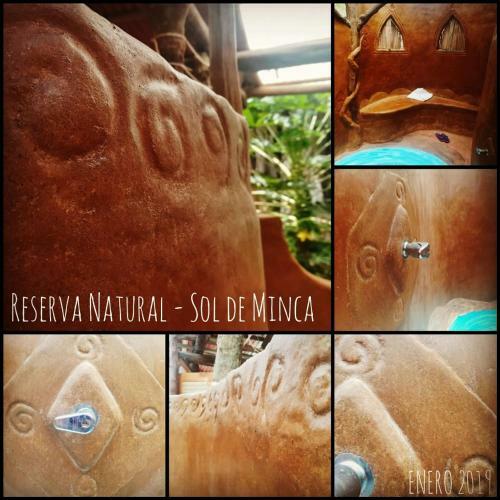 Agroturismo Sol de Minca Eco Lodge