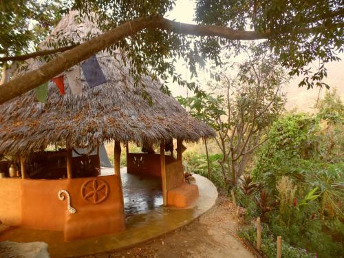 Agroturismo Sol de Minca Eco Lodge
