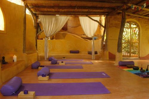 Agroturismo Sol de Minca Eco Lodge