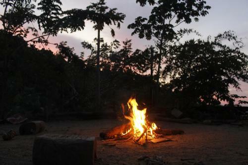 Agroturismo Sol de Minca Eco Lodge