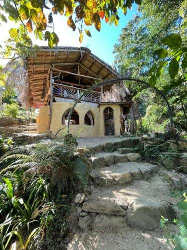 Agroturismo Sol de Minca Eco Lodge