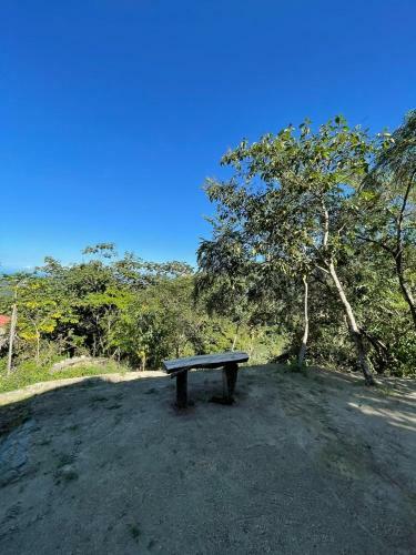 Agroturismo Sol de Minca Eco Lodge