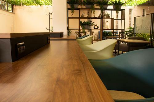 Ecohub Hotel Medellin