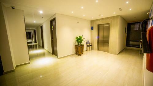 Ecohub Hotel Medellin