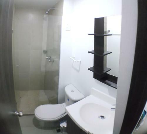 Lodge Apartaestudio Loft Comodo Belen, Frente Metroplus
