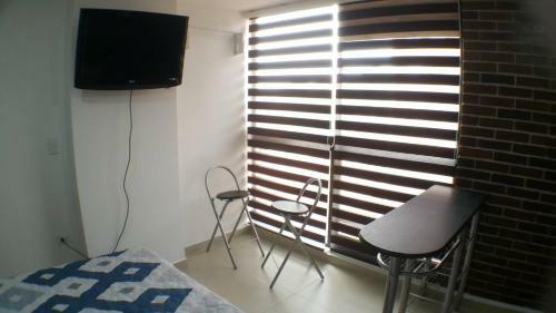 Lodge Apartaestudio Loft Comodo Belen, Frente Metroplus