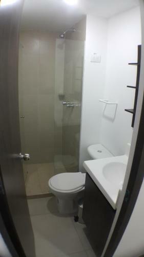 Lodge Apartaestudio Loft Comodo Belen, Frente Metroplus