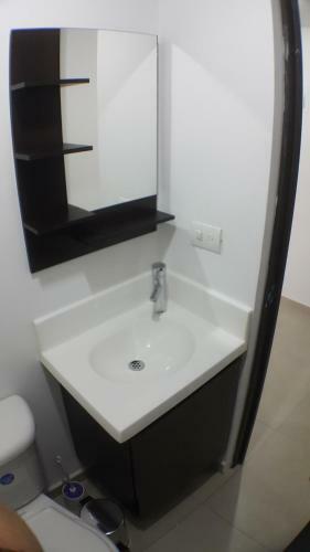 Lodge Apartaestudio Loft Comodo Belen, Frente Metroplus