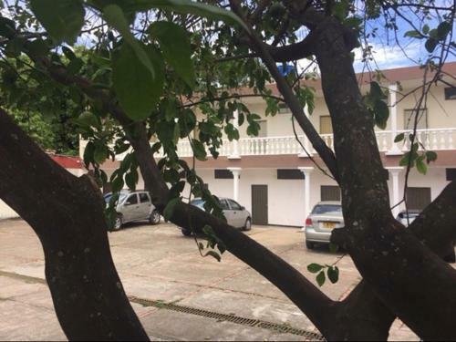 Hotel Melgar Plaza