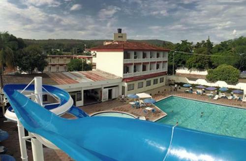 Hotel Melgar Plaza