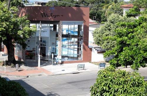 Hotel Melgar Plaza