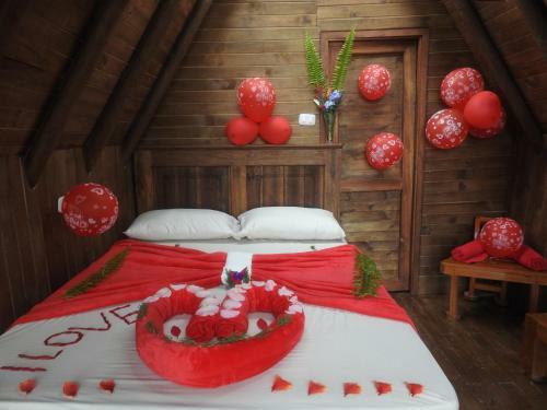 Lodge Hostal Sierra Minca