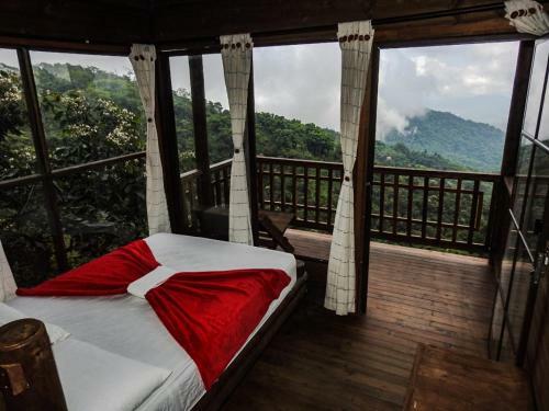 Lodge Hostal Sierra Minca