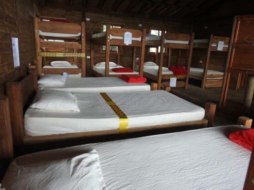 Lodge Hostal Sierra Minca