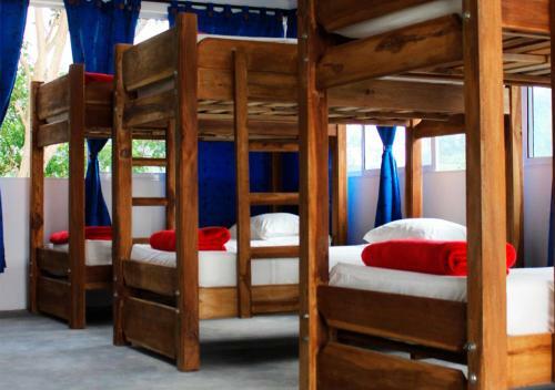 Lodge Hostal Sierra Minca