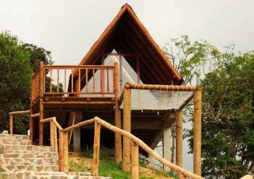 Lodge Hostal Sierra Minca