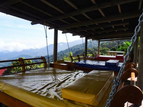 Lodge Hostal Sierra Minca