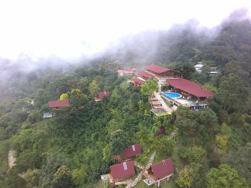 Lodge Hostal Sierra Minca