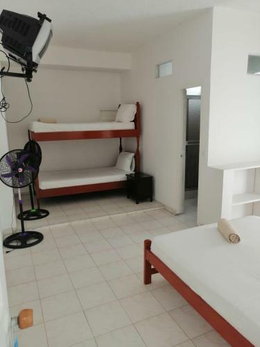 Hoteles Lancers